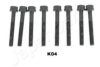 JAPANPARTS BL-K04 Cylinder Head Bolt